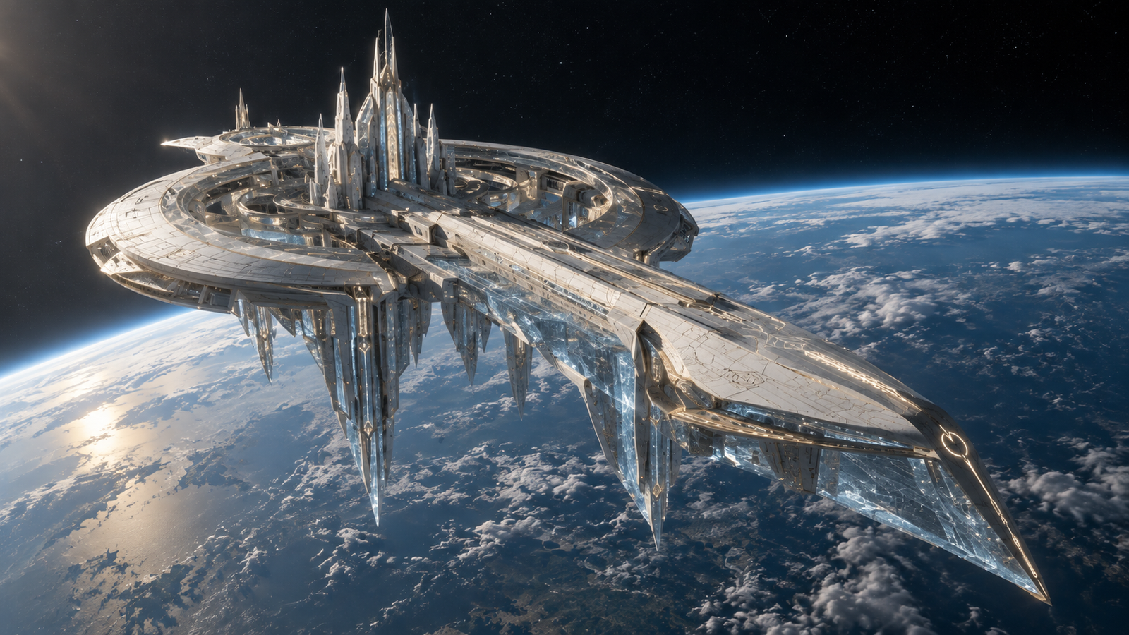 Nave: Naves Nodrizas de los Nórdicos